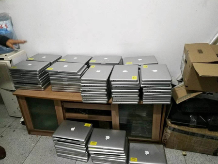 电脑回收