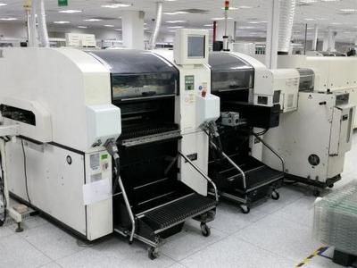 整厂设备回收