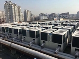 中央空调回收